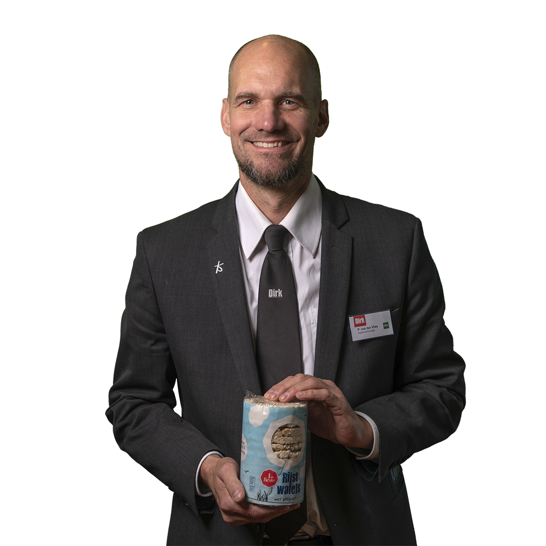 Jouw Supermarktmanager